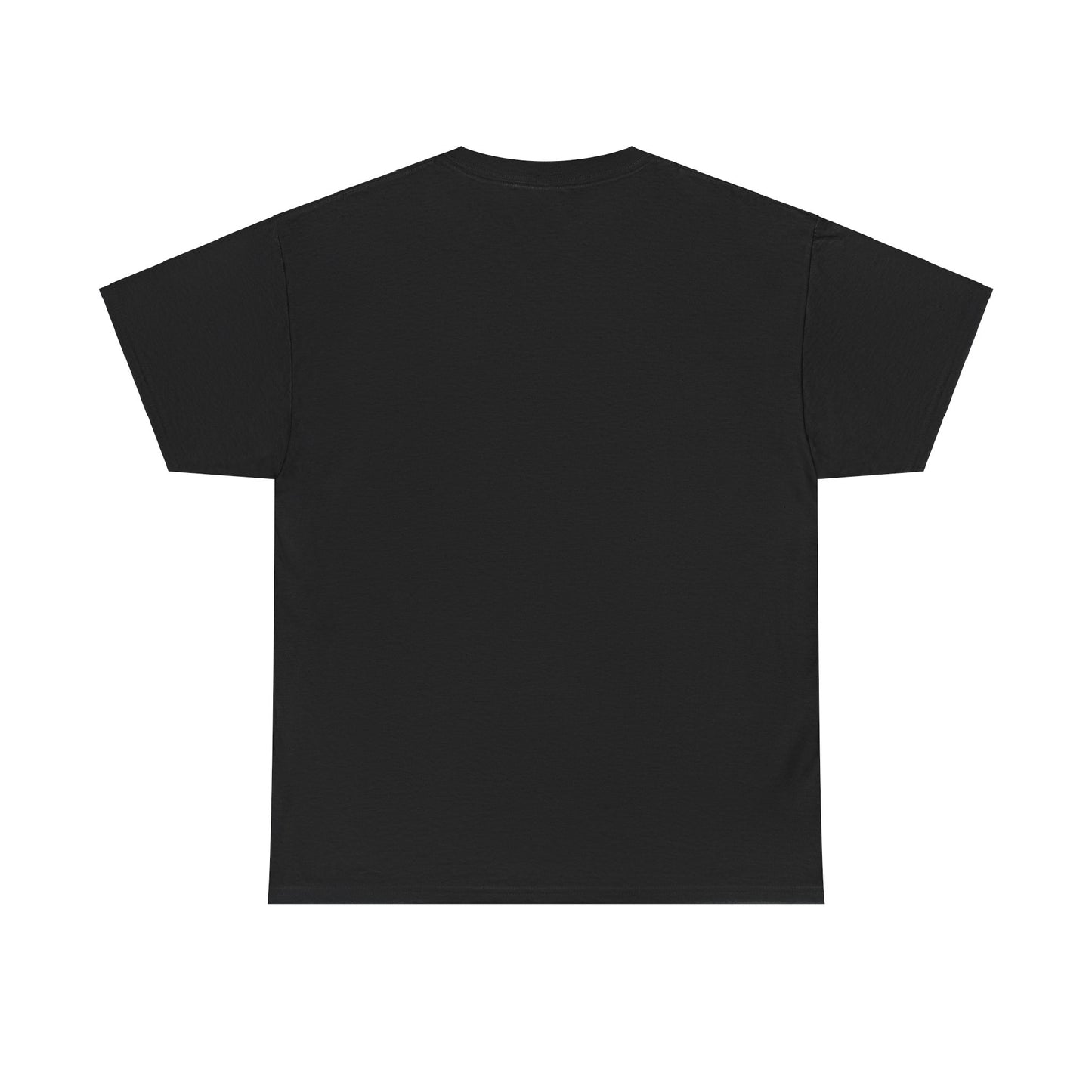 Unisex Heavy Cotton Tee - 'TIMING' Motivational T-Shirt for Everyday Inspiration